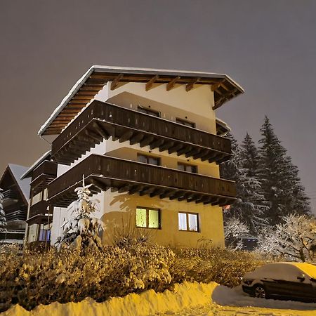 Casa Florescu Buşteni Екстериор снимка