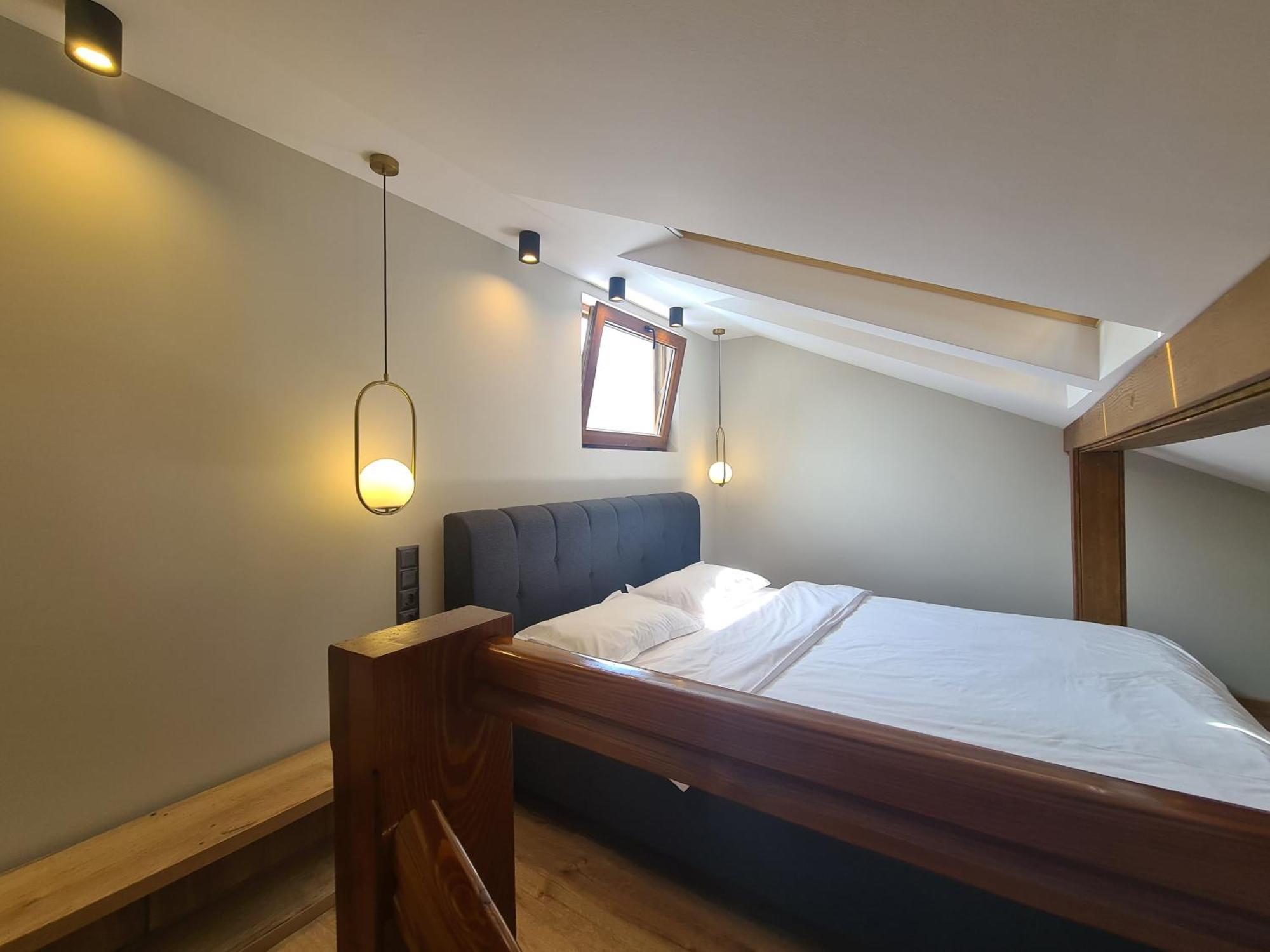 Casa Florescu Buşteni Екстериор снимка