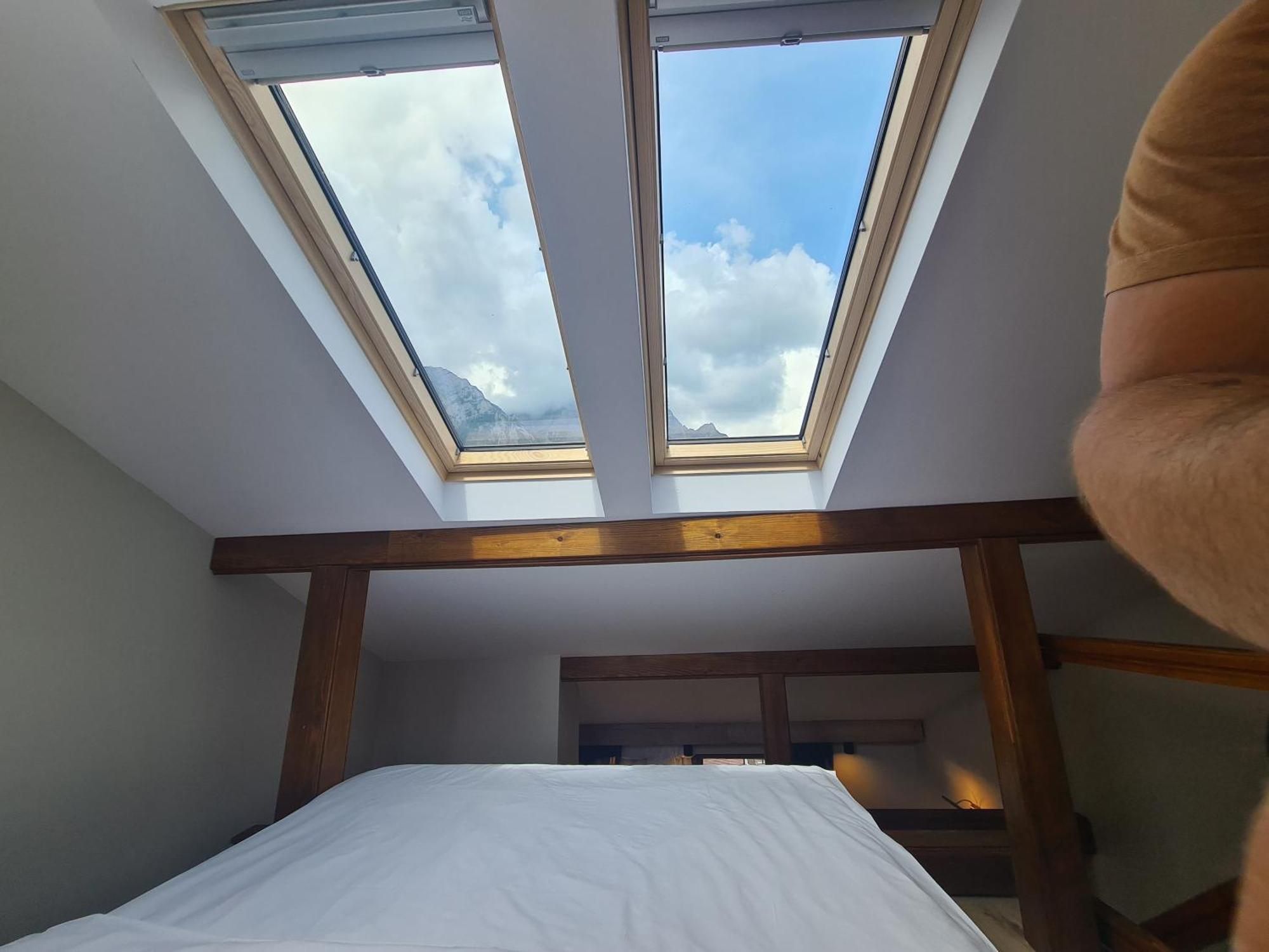 Casa Florescu Buşteni Екстериор снимка