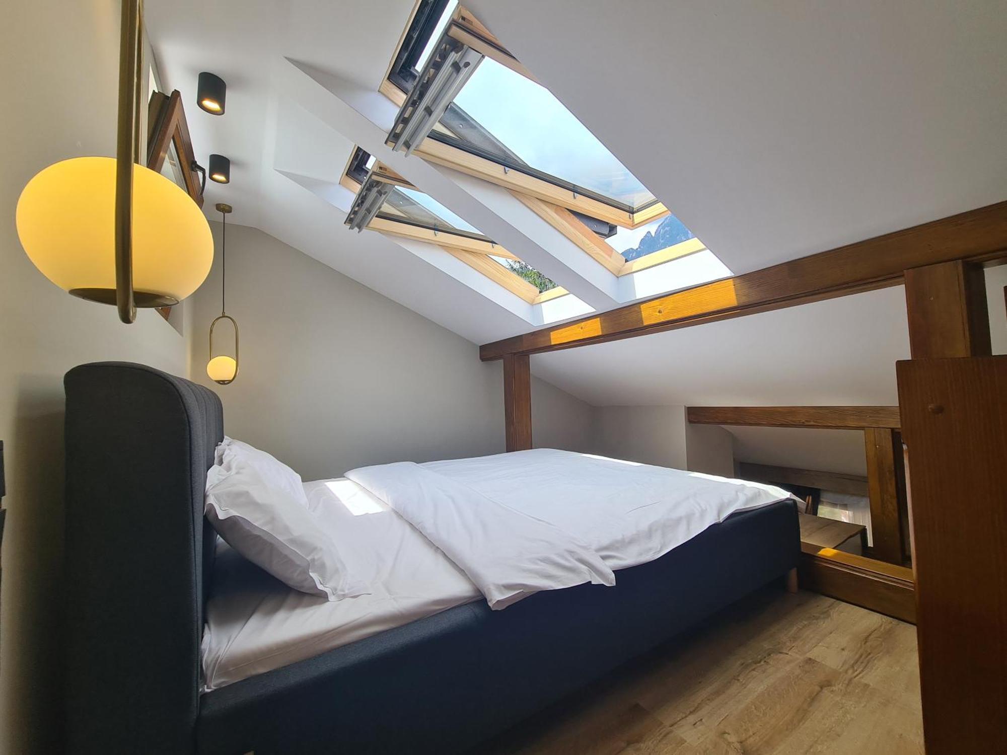 Casa Florescu Buşteni Екстериор снимка