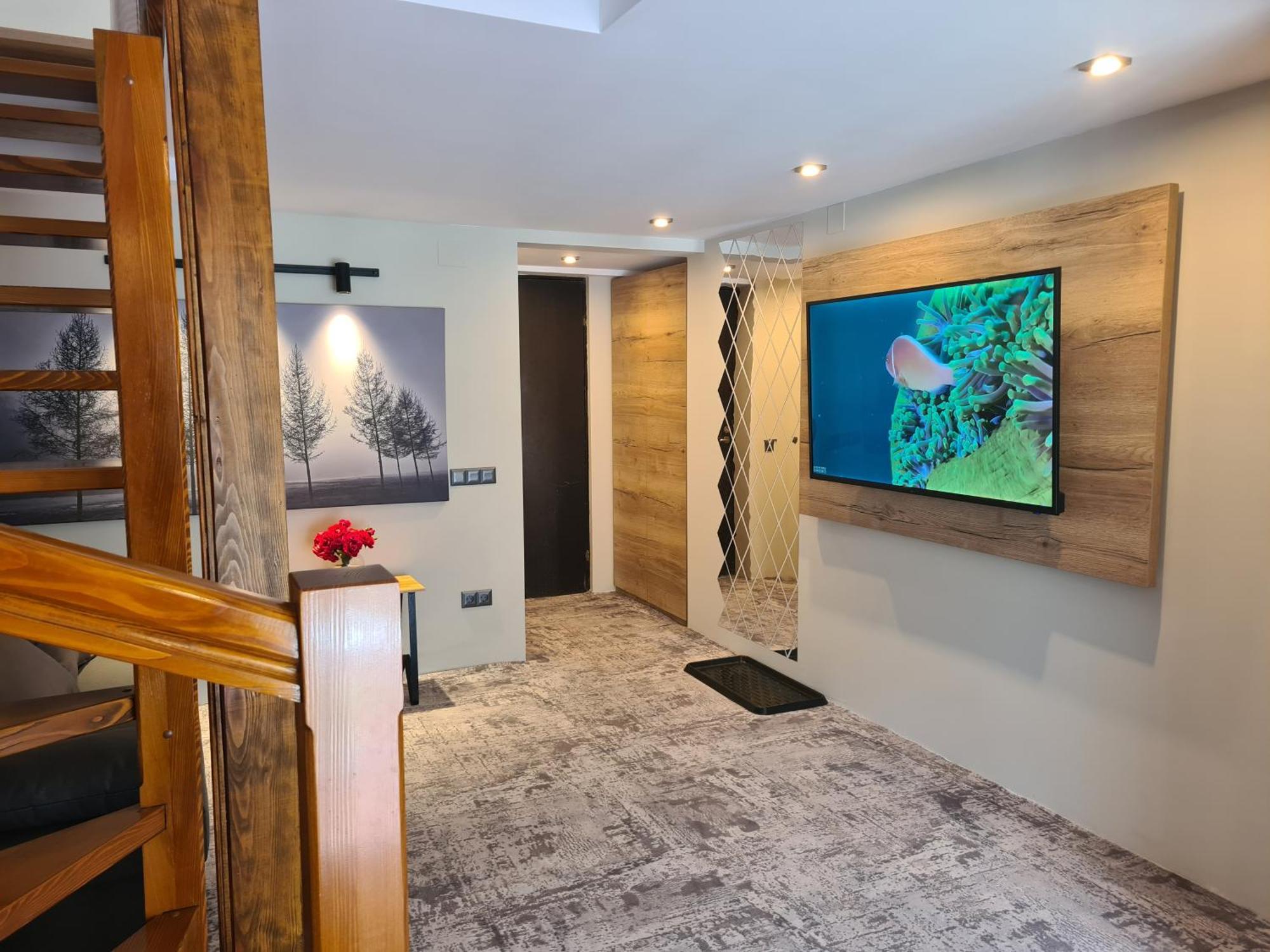 Casa Florescu Buşteni Екстериор снимка
