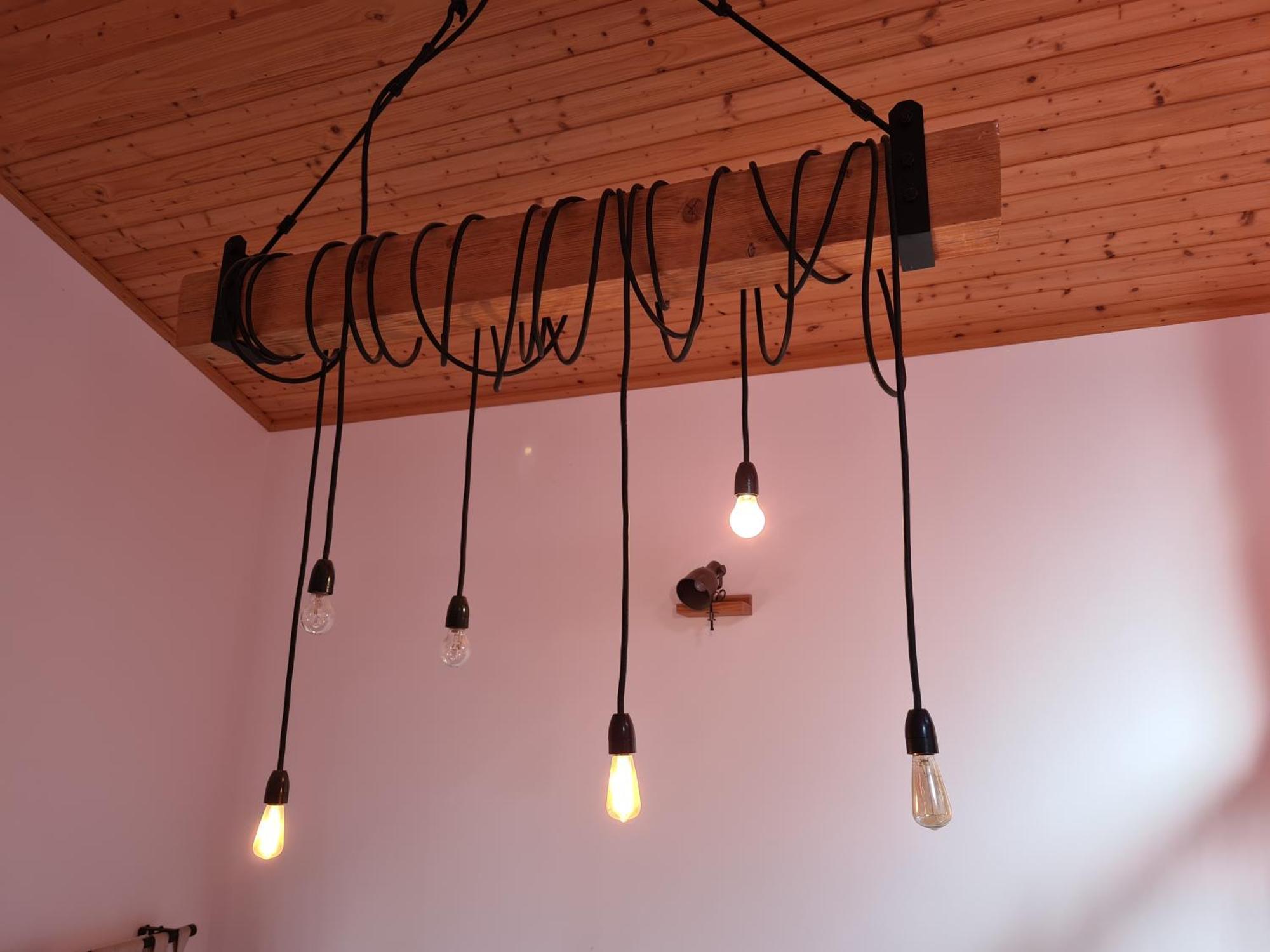 Casa Florescu Buşteni Екстериор снимка