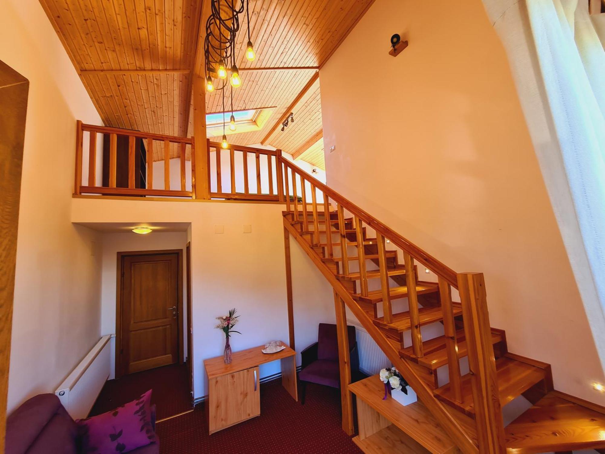 Casa Florescu Buşteni Екстериор снимка