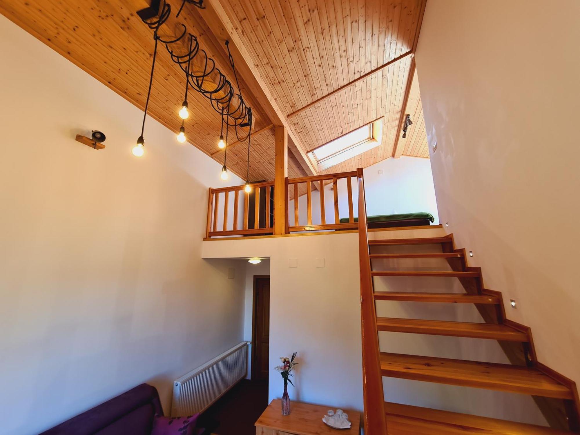 Casa Florescu Buşteni Екстериор снимка