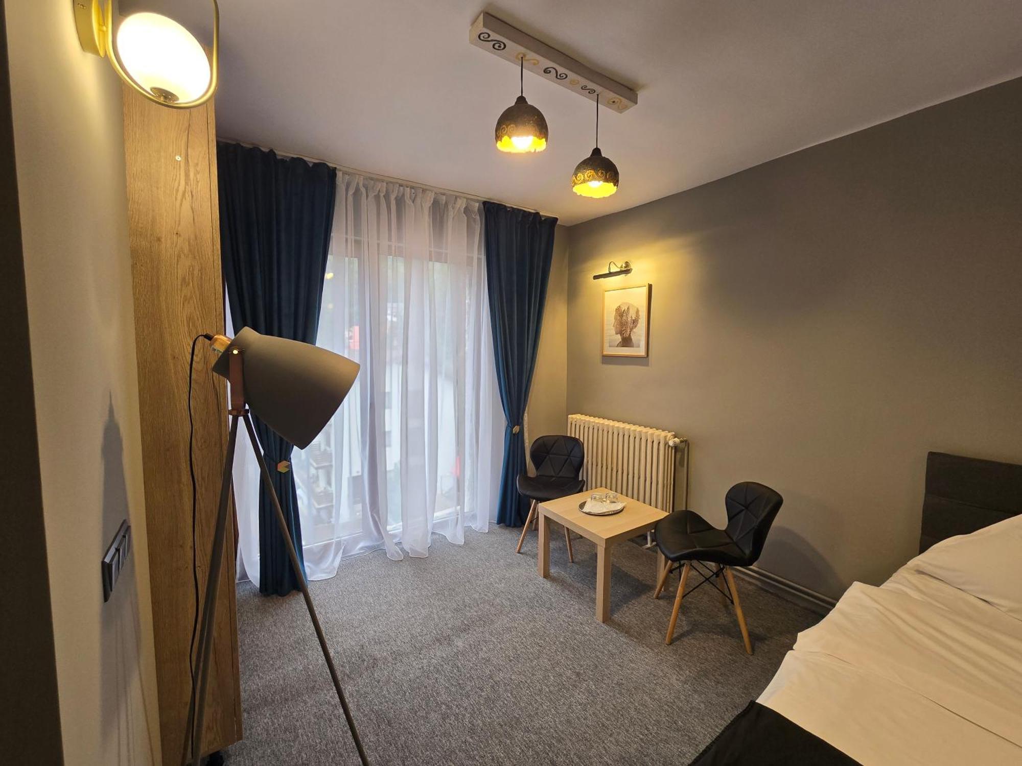 Casa Florescu Buşteni Екстериор снимка