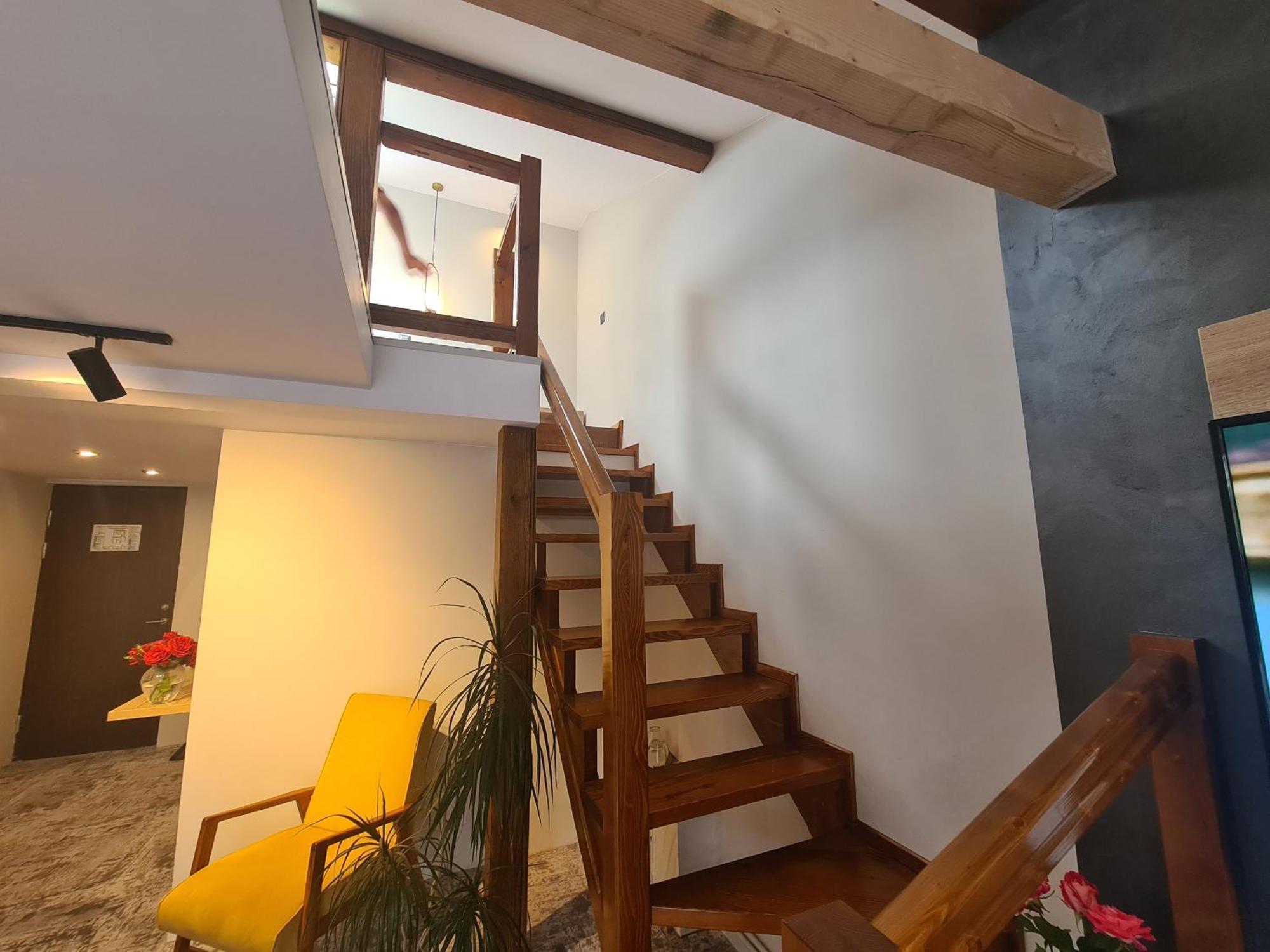 Casa Florescu Buşteni Екстериор снимка