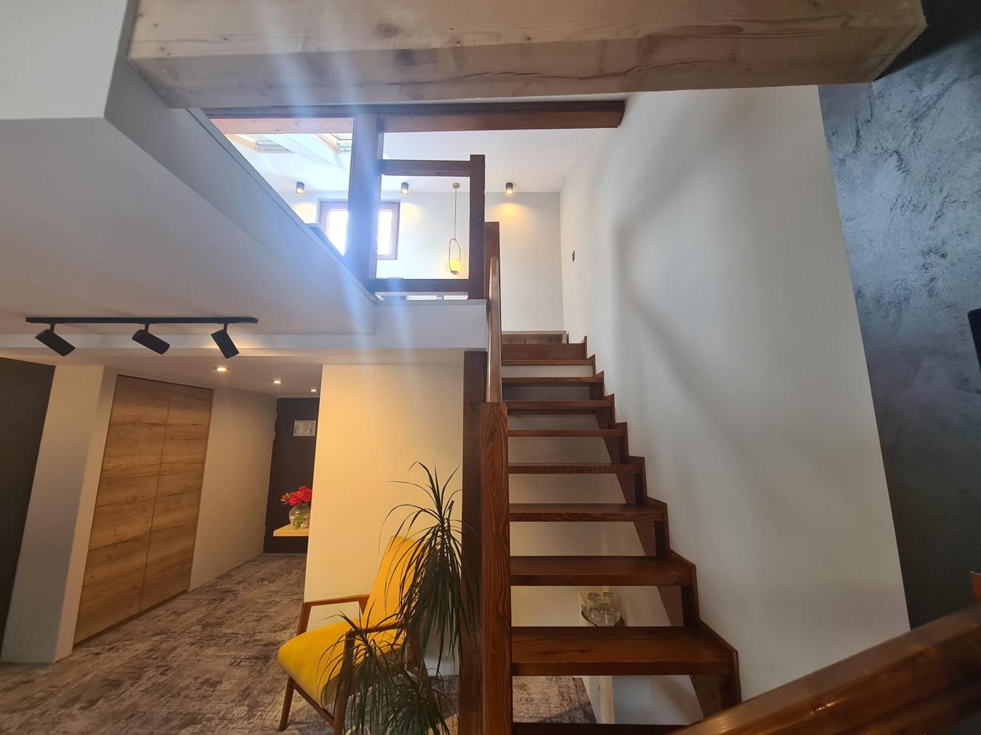 Casa Florescu Buşteni Екстериор снимка