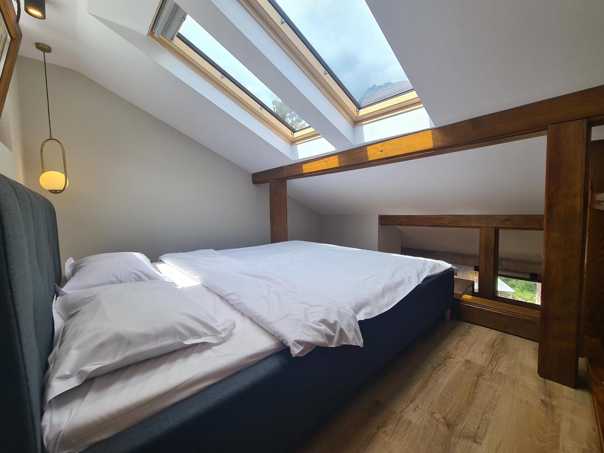 Casa Florescu Buşteni Екстериор снимка